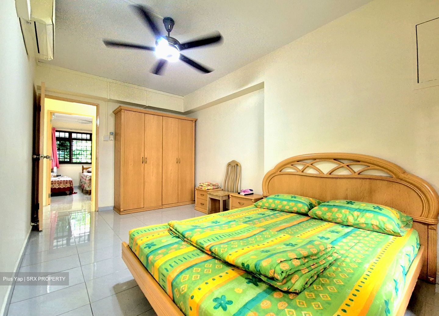 Blk 545 Serangoon North Avenue 3 (Serangoon), HDB 4 Rooms #500323801